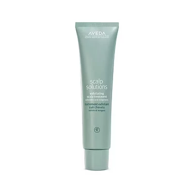 Image of Aveda scalp solutions exfoliating treatment