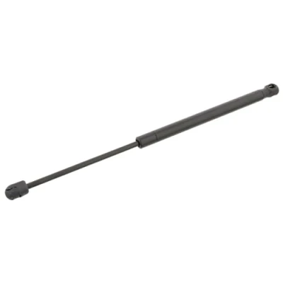 Image of 8200051750 Tailgate strut FEBI BILSTEIN 27914 500N 419mm both sides RENAULT: MEGANE 2