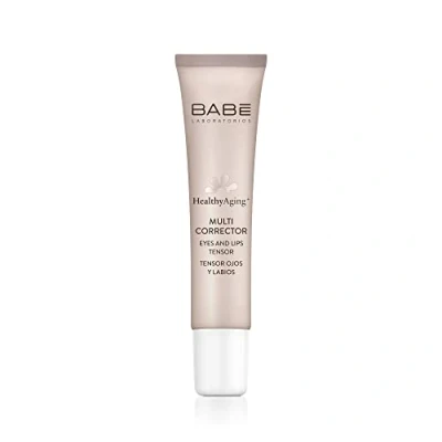 Image of Babe Healthyaging Multi Corrector Eyes and Lips 15 ml