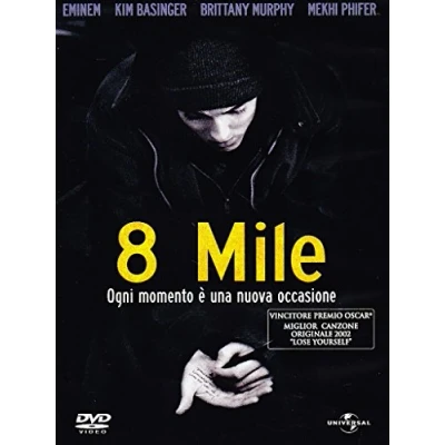 Image of 8 Mile