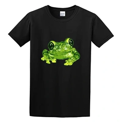 Image of Silverchair Frogstomp Rock Band Mens T Shirt Black XXL