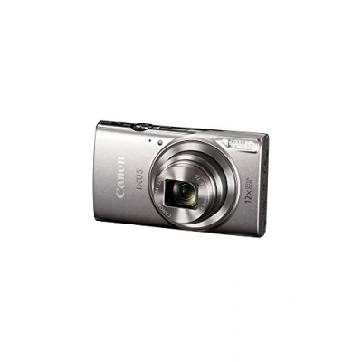 Image of Canon IXUS 285 HS Compact camera, 20.2 MP Silver