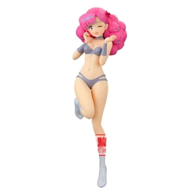 Image of Banpresto Urusei Yatsura Lum and Bestie Collection vol. 1, Bandai Spirits Glitter &amp; Glamours Figure