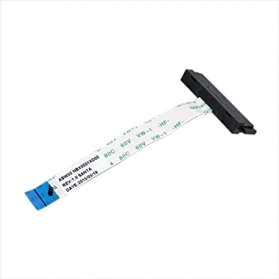 Image of Gintai HDD Hard Drive Cable Replacement for HP Envy M6 P AE 15 15T AE100 812686 001 NBX0001XD00