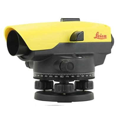 Image of Leica 840385 L Nivel óptico automático NA524 (Aumento 24x; Desviación 1.9 mm)