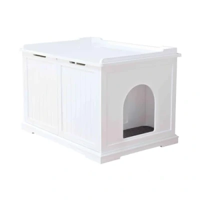Image of TRIXIE House for Cat Toilets, X Large