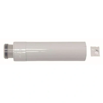 Image of Vaillant Ecotec 125mm Air Or Flue Extension 470mm 303202