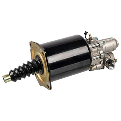 Image of 5010244123 Clutch Booster FEBI BILSTEIN 106906
