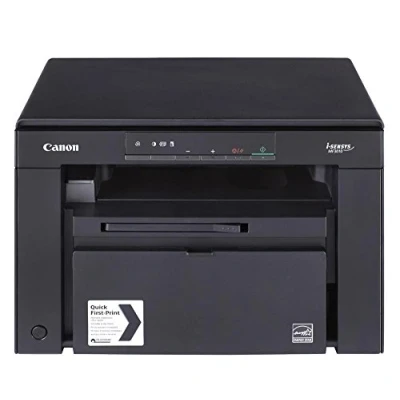 Image of Canon i SENSYS MF3010 Laser A4 1200 x 600 DPI 18 ppm