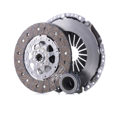 Image of 21207508456, 21211223610, 21217501379, 21217508556, 21217509078 Clutch NTY NZS BM 002 BMW: 3 Touring, Coupe, Z3 Roadster