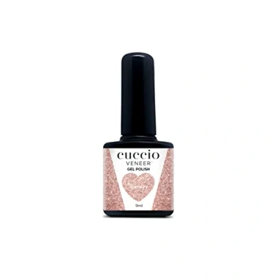 Image of Cuccio Veneer 9ml Runway