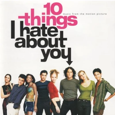 Image of 10 Things I Hate About You