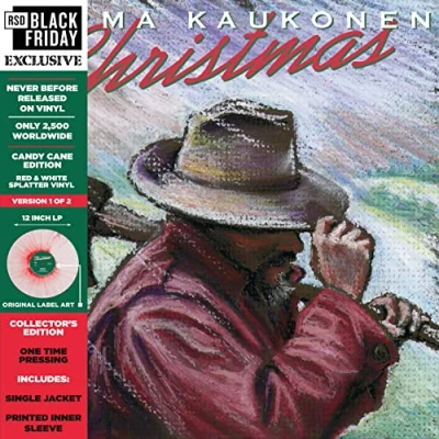 Image of Christmas [VINYL]