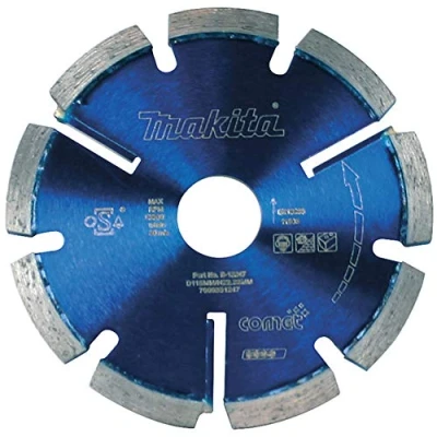 Image of Makita B 13231 Comet Electro Plated Rim