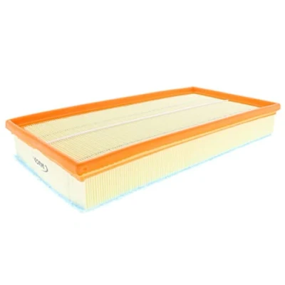Image of 1JO129620, A1JO129620 Air Filter VAICO V10 0624 60mm 184,5mm 364mm Insert Original Quality VOLKSWAGEN: GOLF 5, 6, Passat B6 Variant
