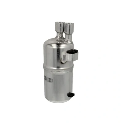 Image of 8200189627, 8200247360, 8671017788 Receiver Drier NISSENS 95436 R134a Aluminium RENAULT: SCENIC 2, MEGANE 2 Kombi