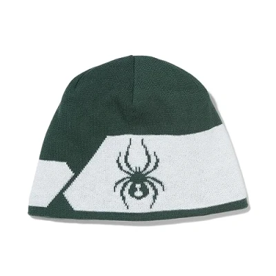Image of Spyder Men&#039;s Shelby Hat, Cypress Green, Standard Size