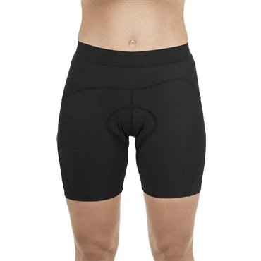 Image of Cube Tour Womens Liner Short
