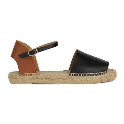 Image of Geox Women&#039;s D Lampedusa B Wedge Sandals, 5 UK