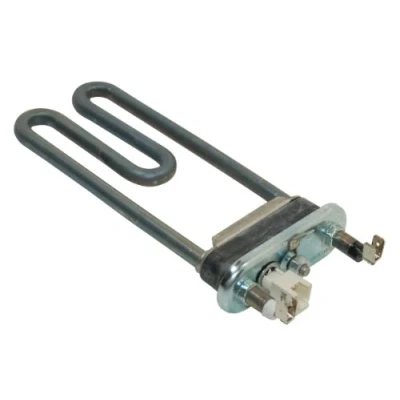 Image of Candy Washing Machine Heater Element. Genuine Part Number 41034901