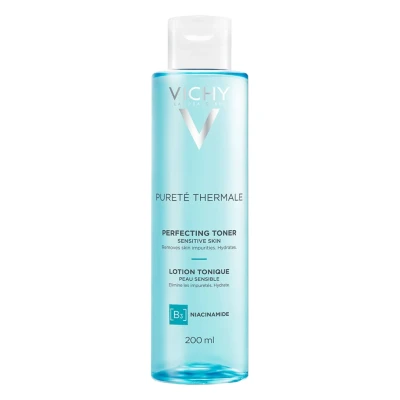 Image of VICHY PURETE THERMALE Hydra Perfecting Toner 200ML