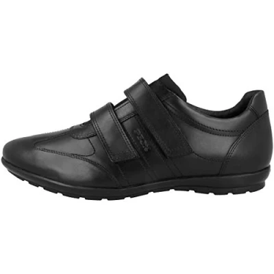 Image of Geox Man Uomo Symbol D Shoes