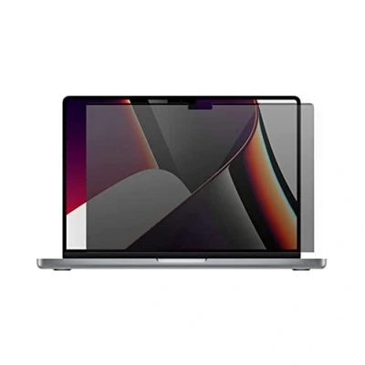 Image of Magnetic Privacy Screen for MacBook Pro 16 Inch (2021, M1 Pro) Laptop Filter and Anti Glare Protector