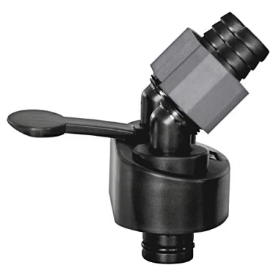 Image of Sera Evening Fil Bio Active 250/250 + UV/400 UV Multi Function Valve