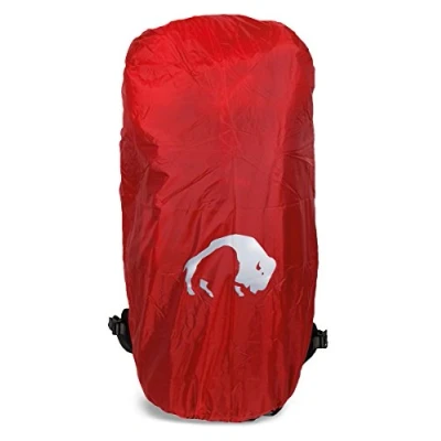 Image of Tatonka Rucksack Rain Cover Xl Red