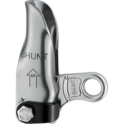 Image of Petzl Shunt