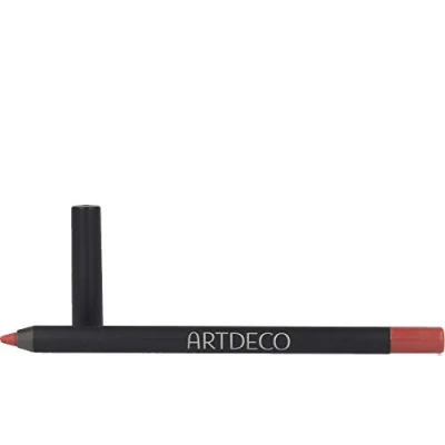 Image of ARTDECO Soft Waterproof Lip Liner Waterproof, Long Lasting Pencil, Pink, 1 x 1.2 g