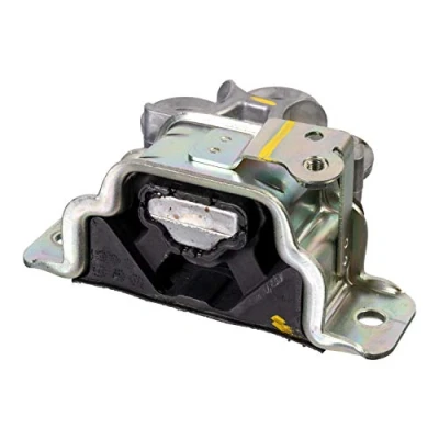 Image of 52003790 Engine Mount FEBI BILSTEIN 109371 Left Rubber Metal FIAT: Tipo Saloon, Hatchback