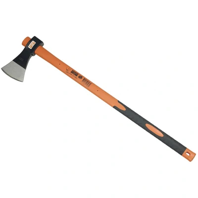 Image of Felling Axe Fibreglass Handle FFSS 1.5 900FG 2.4kg BAHFFSS15900