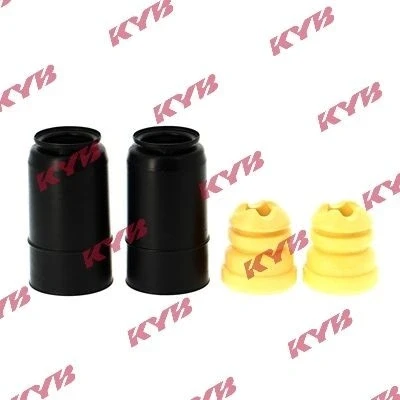 Image of 33536854709, 33536858240 Shock Absorber Dust Cover KYB 910235 Rear Axle BMW: 1 Hatchback, 4 Coupe, 2 Coupe