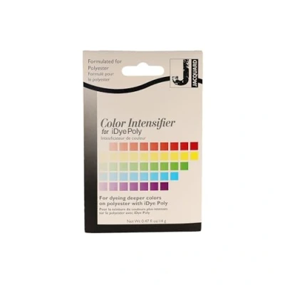 Image of iDye Color Intensifier for Poly