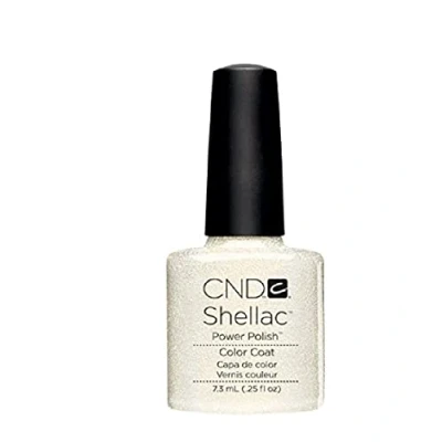 Image of CND Shellac Gold VIP Status 7.3 ml