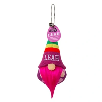 Image of History &amp; Heraldry Personalised Lucky Gonk (Leah)