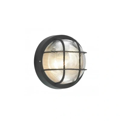 Image of Coast Mars Round Bulkhead Black