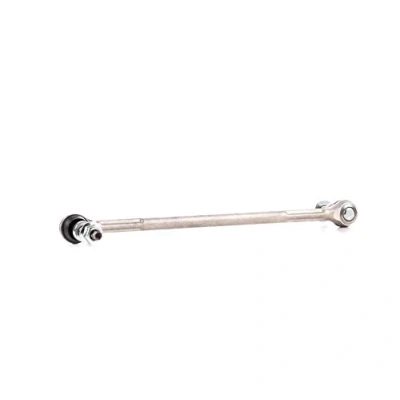 Image of 2463200089, 2463200689, A2463200089, A2463200689 Anti roll bar link JP GROUP 1340402300 Front Axle Left, Right 332mm MERCEDES BENZ: A Class