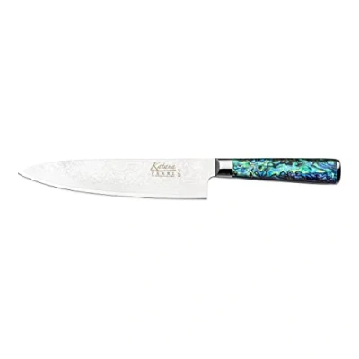 Image of Katana Saya Pearl KP 17 20cm Chef’s Knife