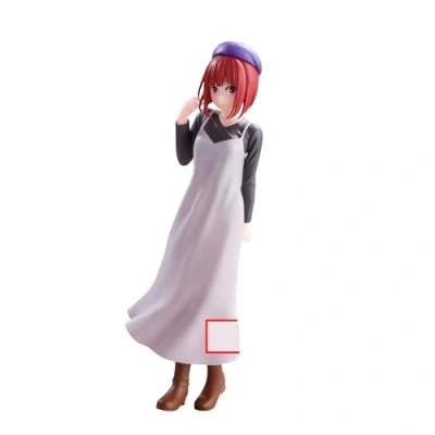 Image of Banpresto Kana Arima Oshi No KO Action Figure Plain Clothes 19 cm Multicoloured BP89038P