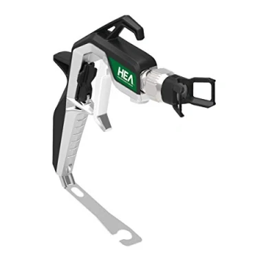 Image of WAGNER Control Pro Airless Hybrid Gun for paint sprayer Pro, Ergonomic Handle, 2 Finger trigger, 1 Safety Catch