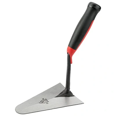 Image of Bellota TRF41CBM Pro Trowel Forged One Piece Unbreakable Bimaterial Handle