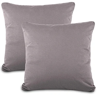 Image of aqua textil Classic Line Side Sleeper Pillow Cover