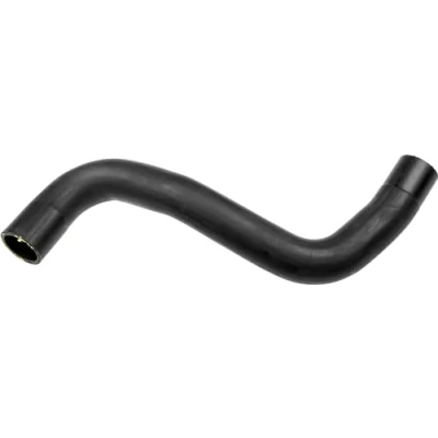 Image of 21501BA60A Radiator Hose GATES 05 4630 EPDM (ethylene propylene diene Monomer (M class) rubber)