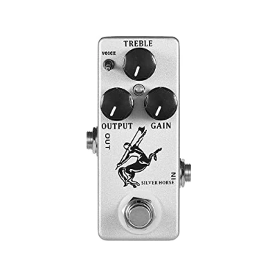 Image of Mosky SILVER HORSE Overdrive with boost function