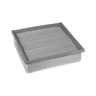 Image of Air Filter Fits: Alfa Mito, Fiat Doblo II, Punto