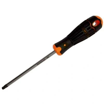 Image of Bahco BAHCOFIT Screwdriver TORX Tip TX25 x 125mm BAH194025125
