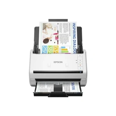 Image of Epson WorkForce DS 770II Scanner