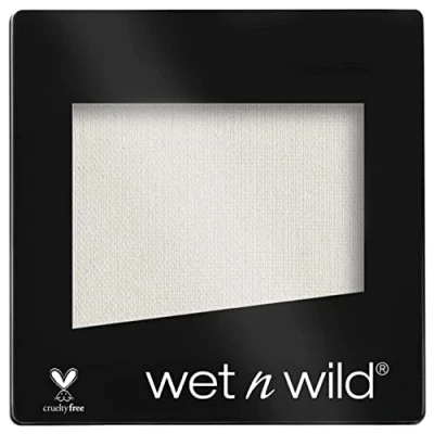 Image of Wet n Wild Color Icon Eyeshadow Sugar